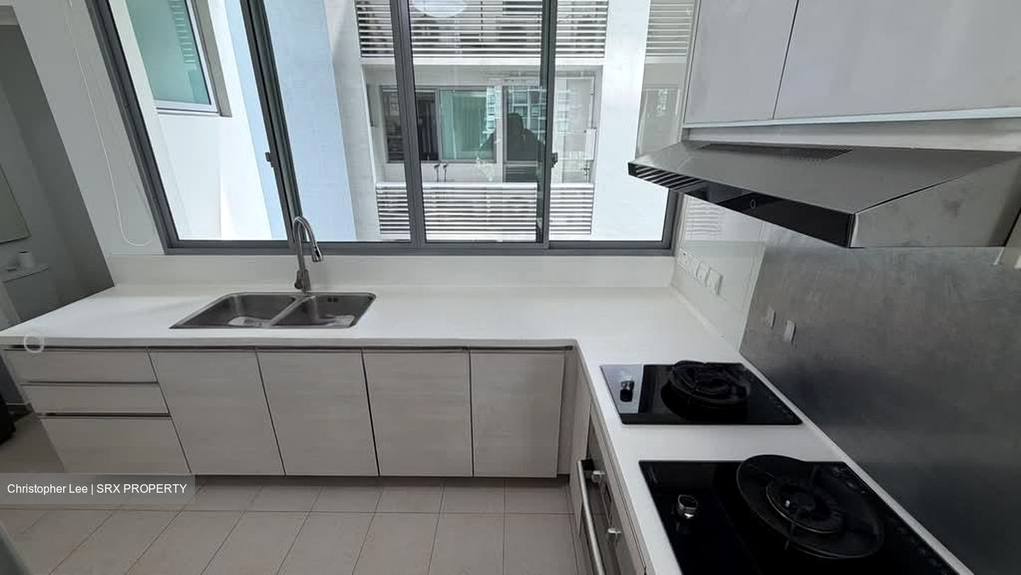 Botannia (D5), Condominium #600813951